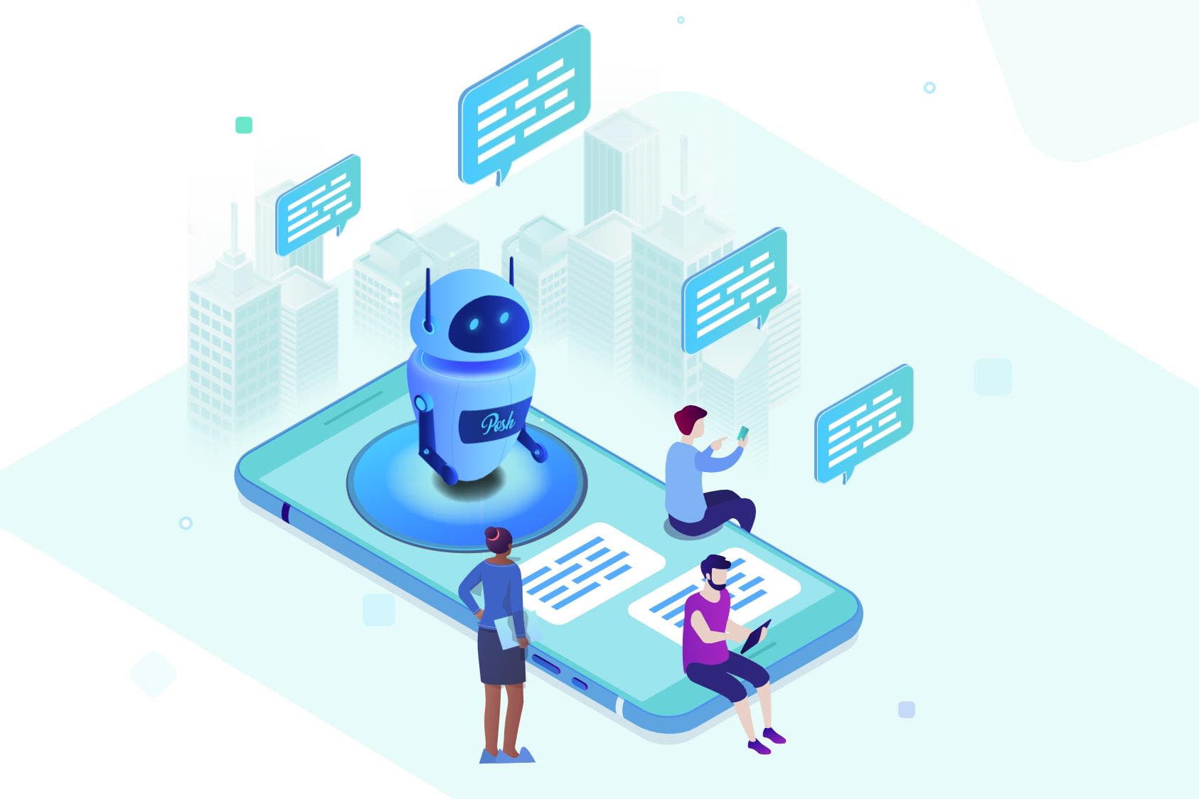 Chatbots